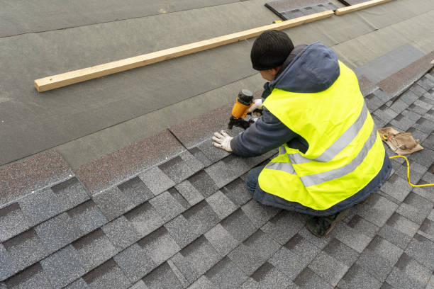 Heating Cable for Roof Installation in South San Francisco, CA