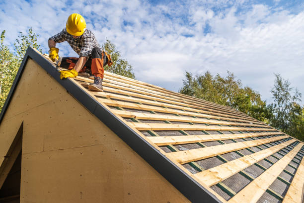 Trusted South San Francisco, CA Roofing Contractor Experts