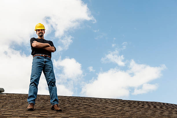 Residential Roof Replacement in South San Francisco, CA