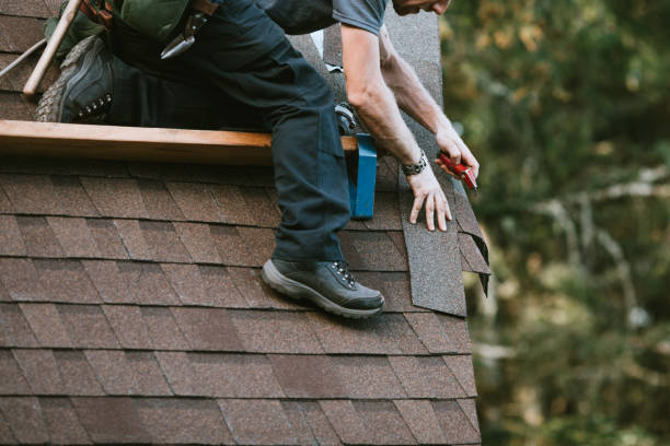 Trusted South San Francisco, CA Roofing Contractor Experts