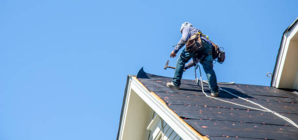Quick and Trustworthy Emergency Roof Repair Services in South San Francisco, CA
